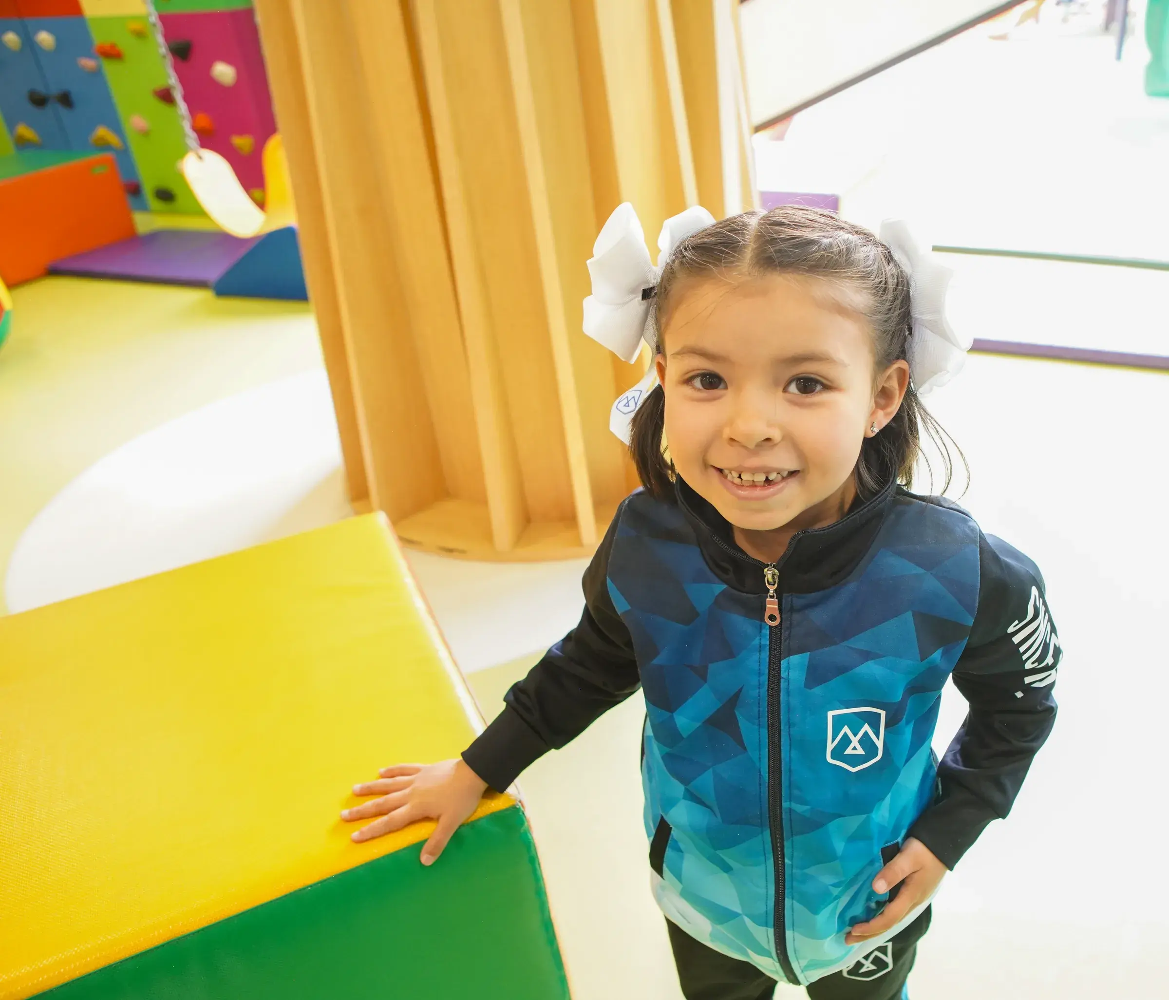 Actividad del nivel educativo